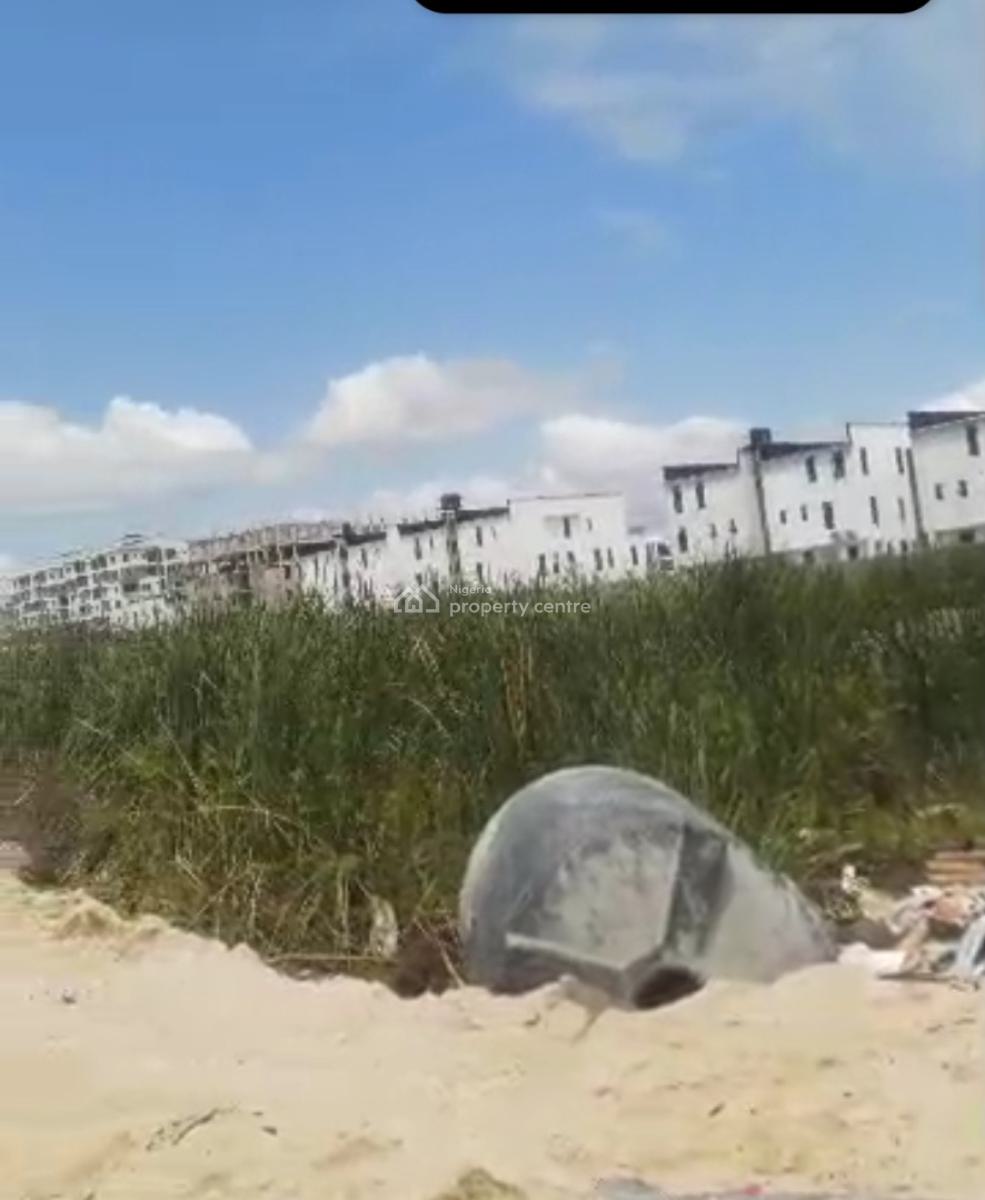 Land Measuring 2,112.86sqm, Freedom Way, Lekki Phase 1, Lekki, Lagos, Residential Land for Sale