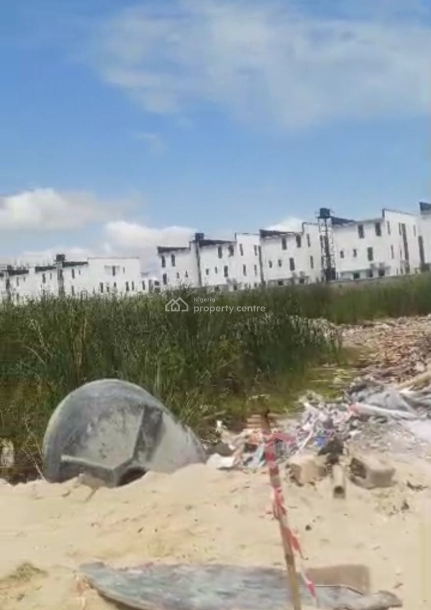 Land Measuring 1,927.50sqm, Freedom Way, Ikate, Lekki, Lagos, Land for Sale