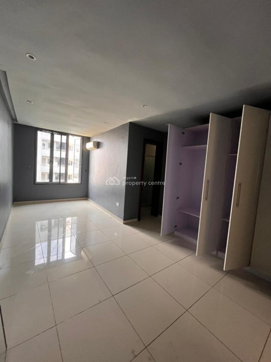 4 Bedroom Terrace Duplex with Bq, Ikoyi, Lagos, Terraced Duplex for Rent