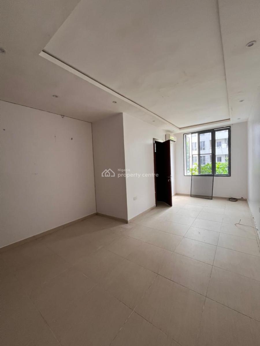 4 Bedroom Terrace Duplex with Bq, Ikoyi, Lagos, Terraced Duplex for Rent