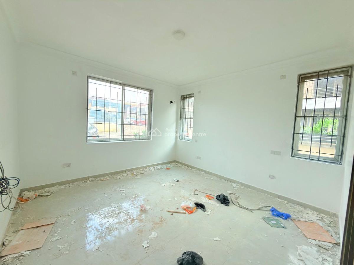 3 Bedroom, Mabushi District, Mabushi, Abuja, Flat / Apartment for Rent