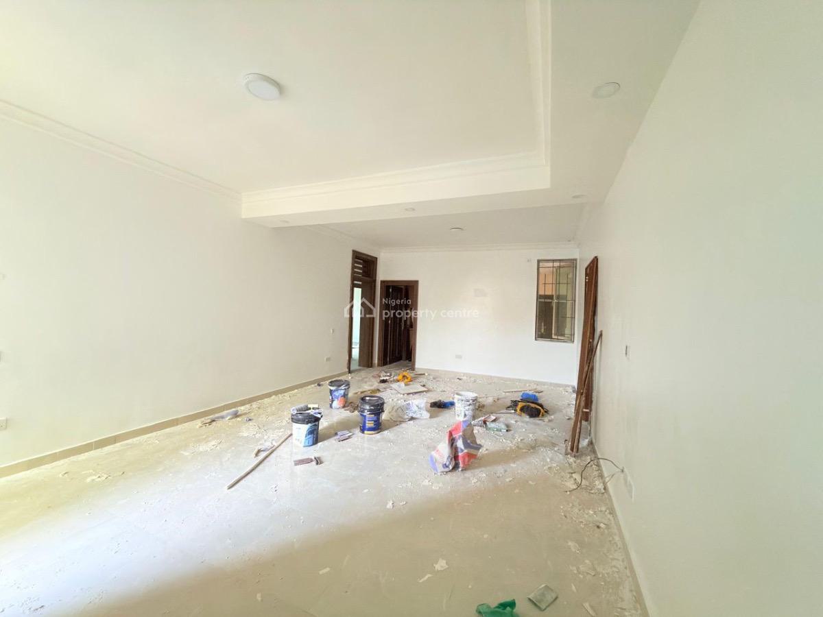 3 Bedroom, Mabushi District, Mabushi, Abuja, Flat / Apartment for Rent