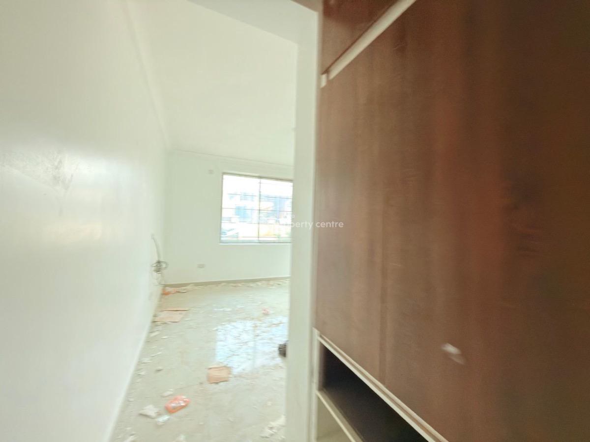 3 Bedroom, Mabushi District, Mabushi, Abuja, Flat / Apartment for Rent