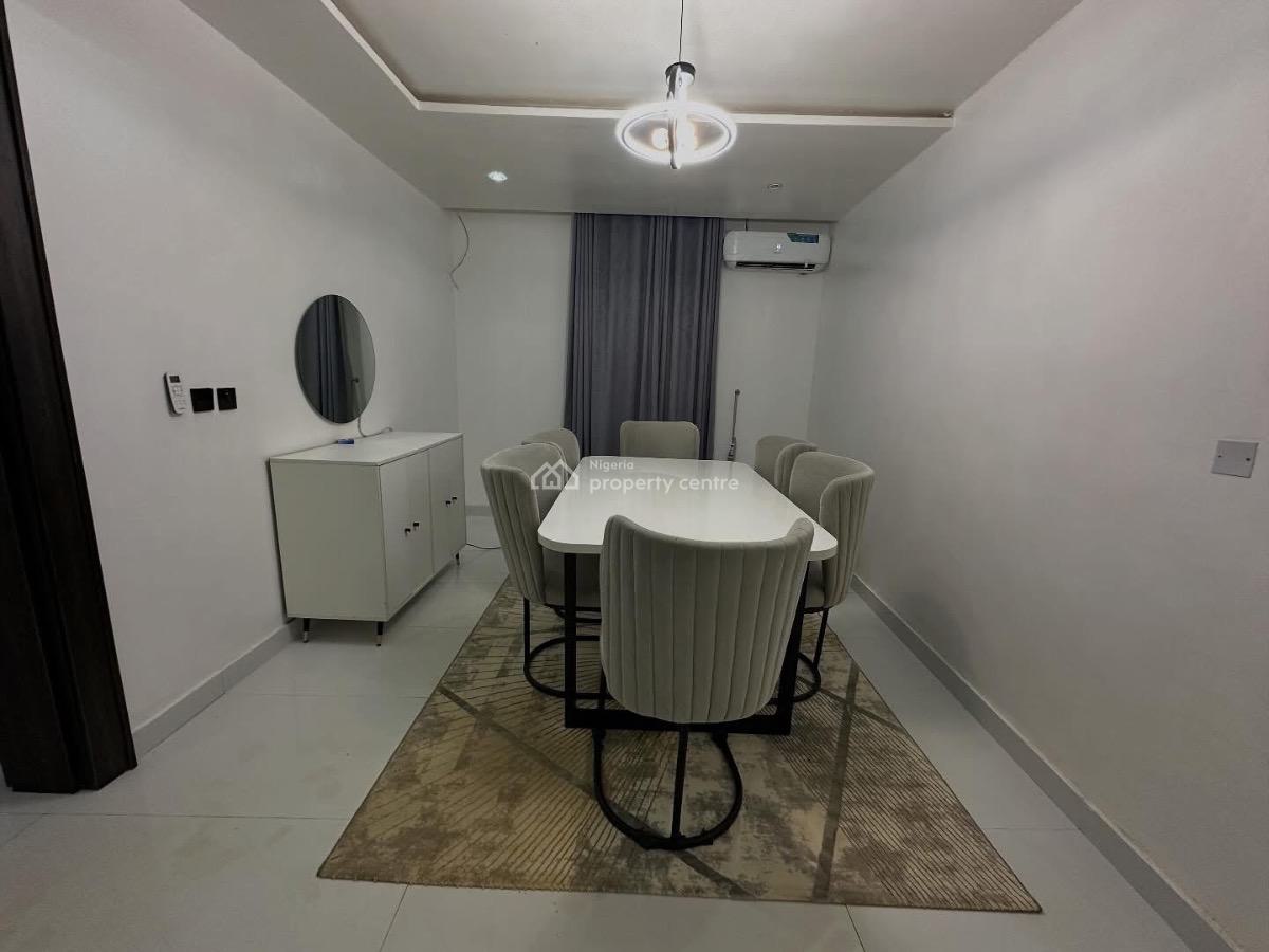 Fully Furnished 4 Bedroom Semi Detached Duplex, Belham Estate Karsana, Karsana, Abuja, Semi-detached Duplex for Sale