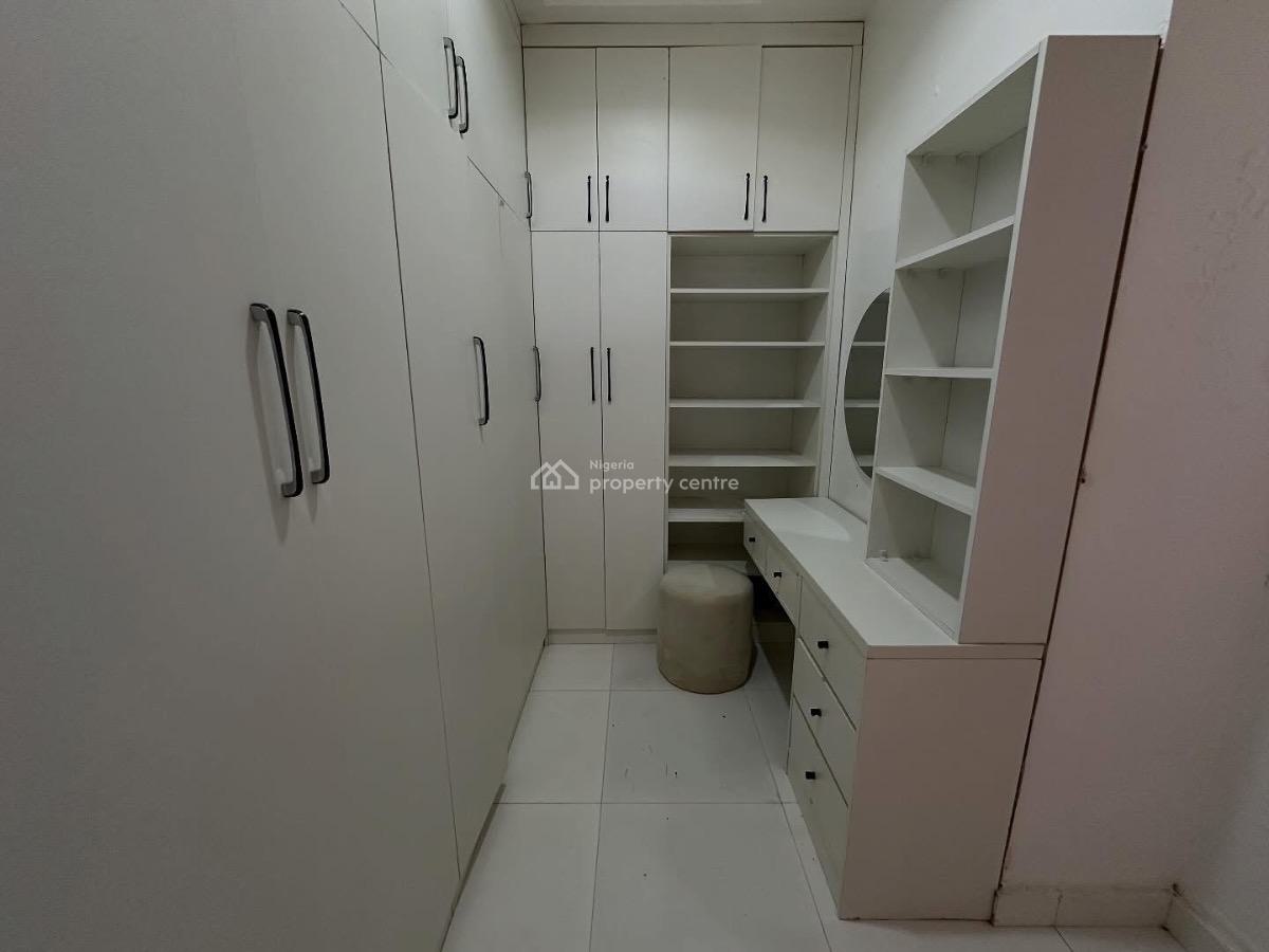 Fully Furnished 4 Bedroom Semi Detached Duplex, Belham Estate Karsana, Karsana, Abuja, Semi-detached Duplex for Sale