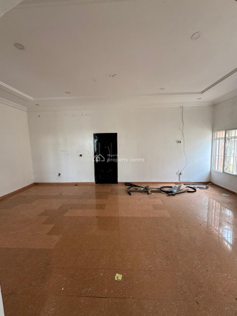 Well Maintained Spacious 4 Bedroom Duplex with Bq, Lekki Phase 1, Lekki, Lagos, Semi-detached Duplex for Rent