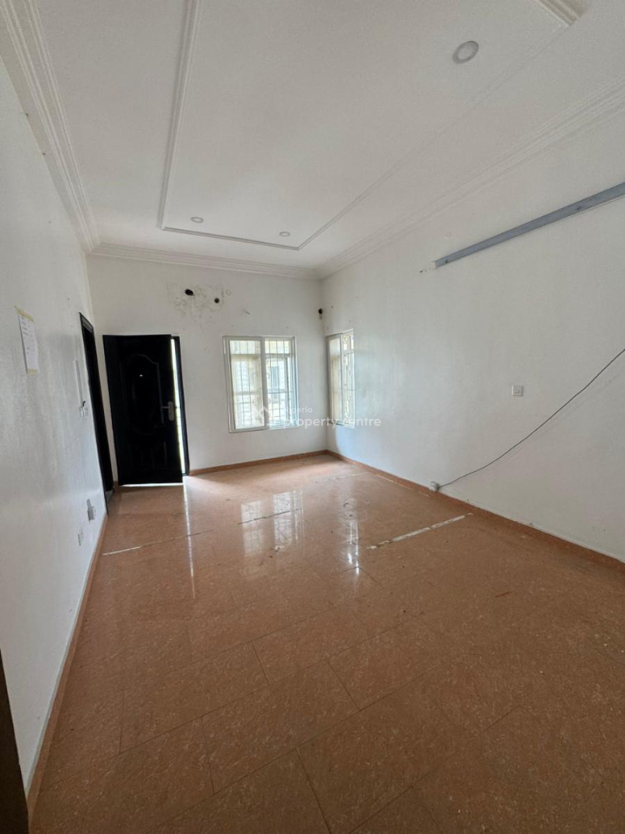 Well Maintained Spacious 4 Bedroom Duplex with Bq, Lekki Phase 1, Lekki, Lagos, Semi-detached Duplex for Rent