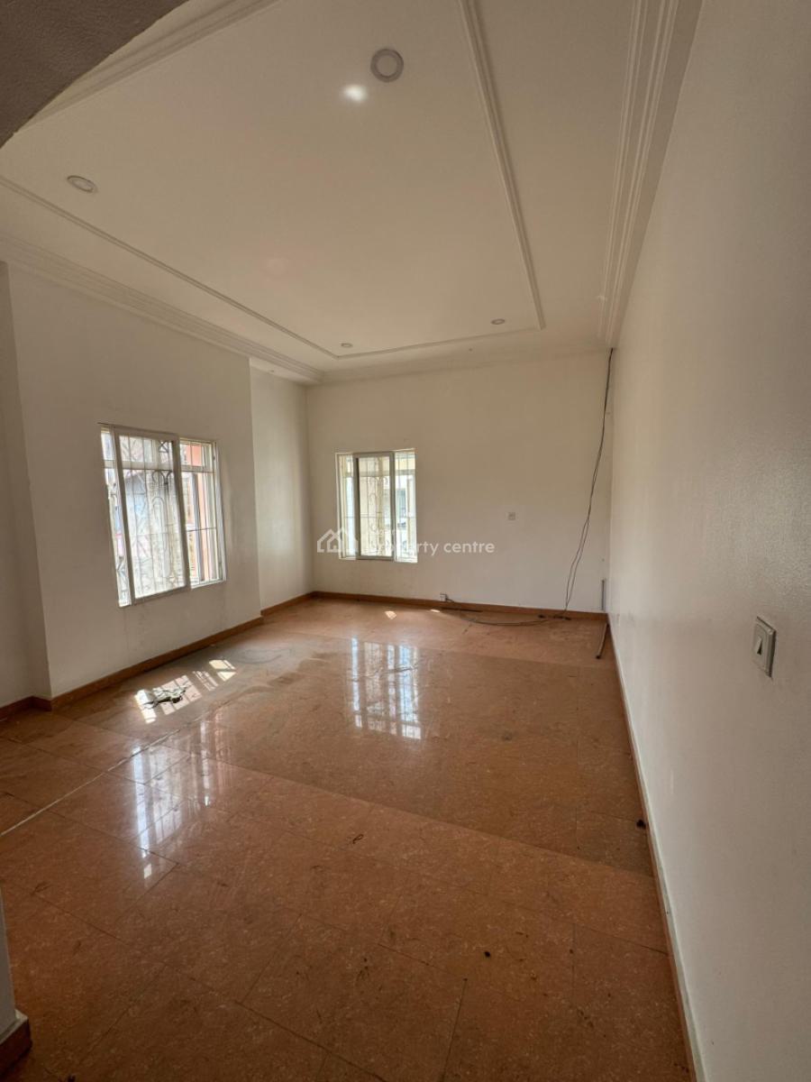 Well Maintained Spacious 4 Bedroom Duplex with Bq, Lekki Phase 1, Lekki, Lagos, Semi-detached Duplex for Rent