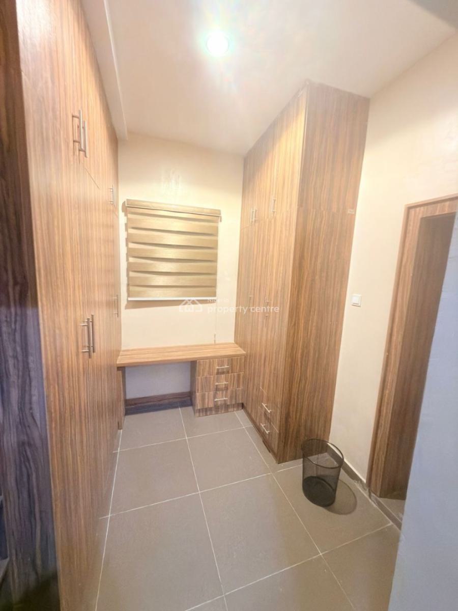 Brand New 5 Bedrooms Detatched Duplex, By Airport Road, Lugbe District, Abuja, Detached Duplex for Rent