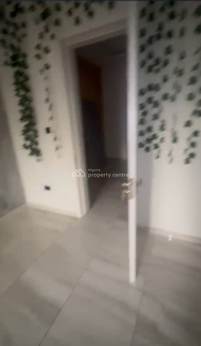 Spacious Fully Service 4 Bedroom Terrace with a Bq, Parkview, Ikoyi, Lagos, Terraced Duplex for Rent