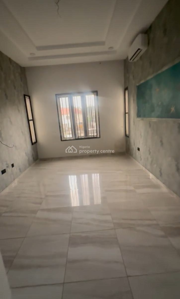 Spacious Fully Service 4 Bedroom Terrace with a Bq, Parkview, Ikoyi, Lagos, Terraced Duplex for Rent