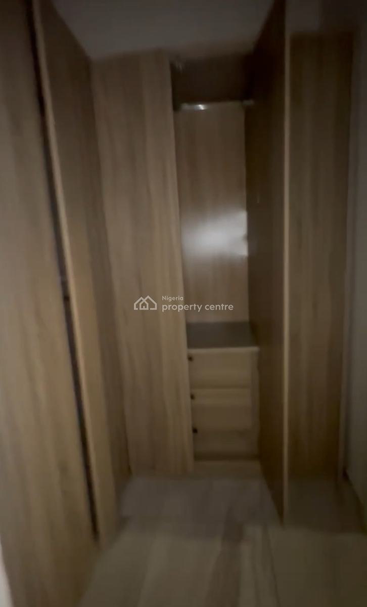 Spacious Fully Service 4 Bedroom Terrace with a Bq, Parkview, Ikoyi, Lagos, Terraced Duplex for Rent