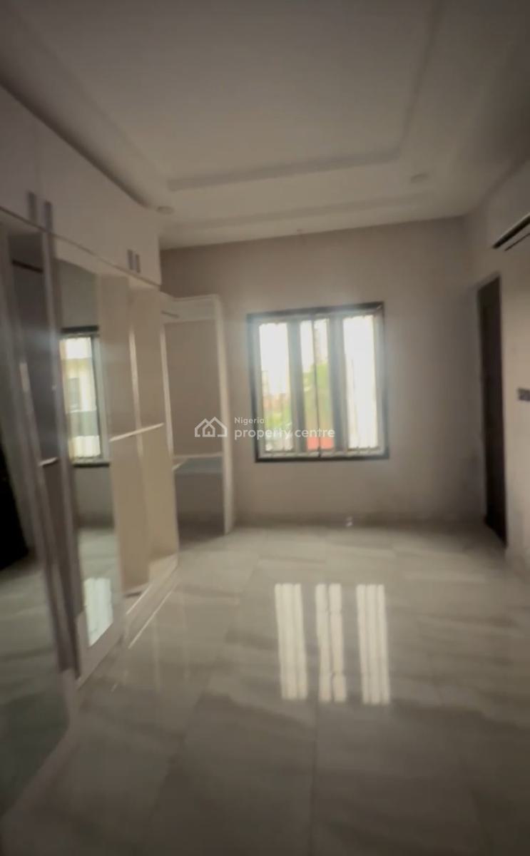 Spacious Fully Service 4 Bedroom Terrace with a Bq, Parkview, Ikoyi, Lagos, Terraced Duplex for Rent