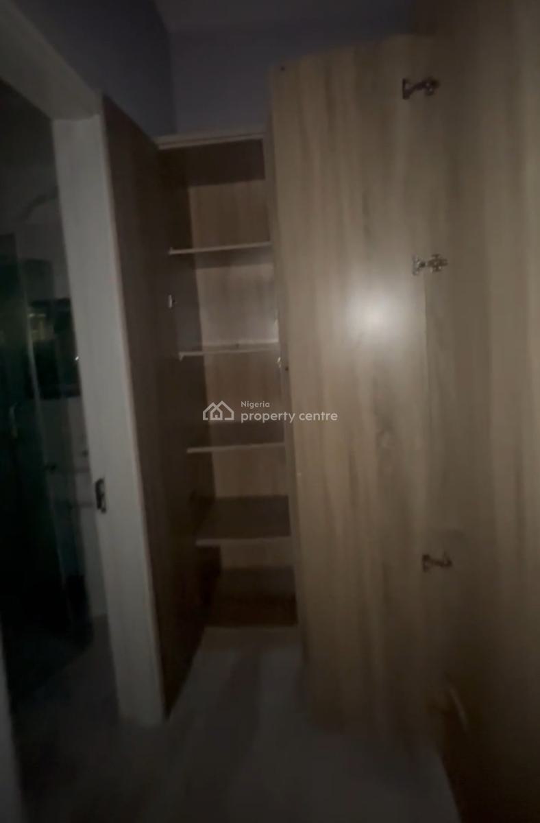 Spacious Fully Service 4 Bedroom Terrace with a Bq, Parkview, Ikoyi, Lagos, Terraced Duplex for Rent