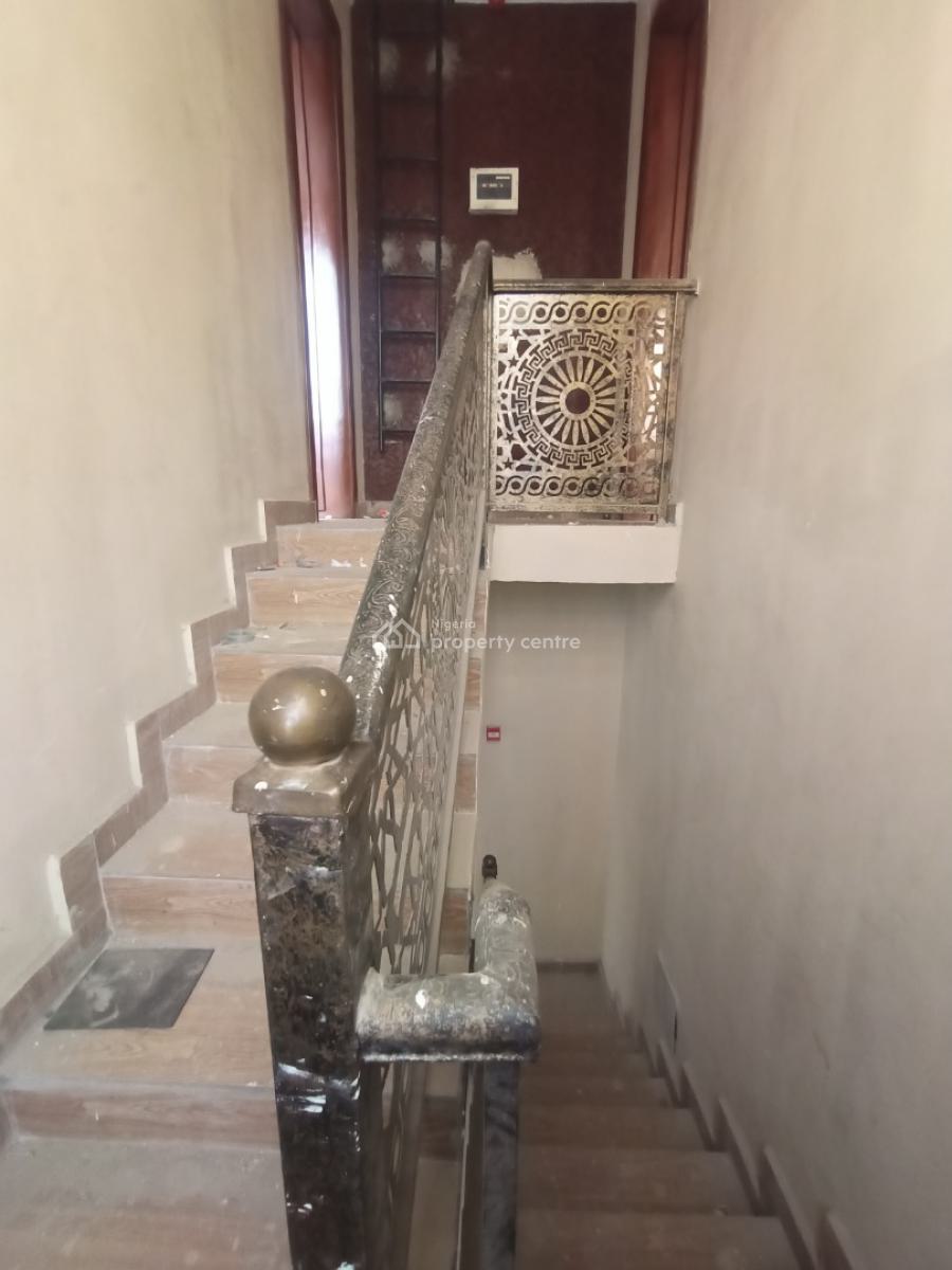 Newly Built Luxury 3 Units of 2 Bedroom Apartments, After Shyllon Street, Palmgrove, Ilupeju, Lagos, Flat / Apartment for Rent
