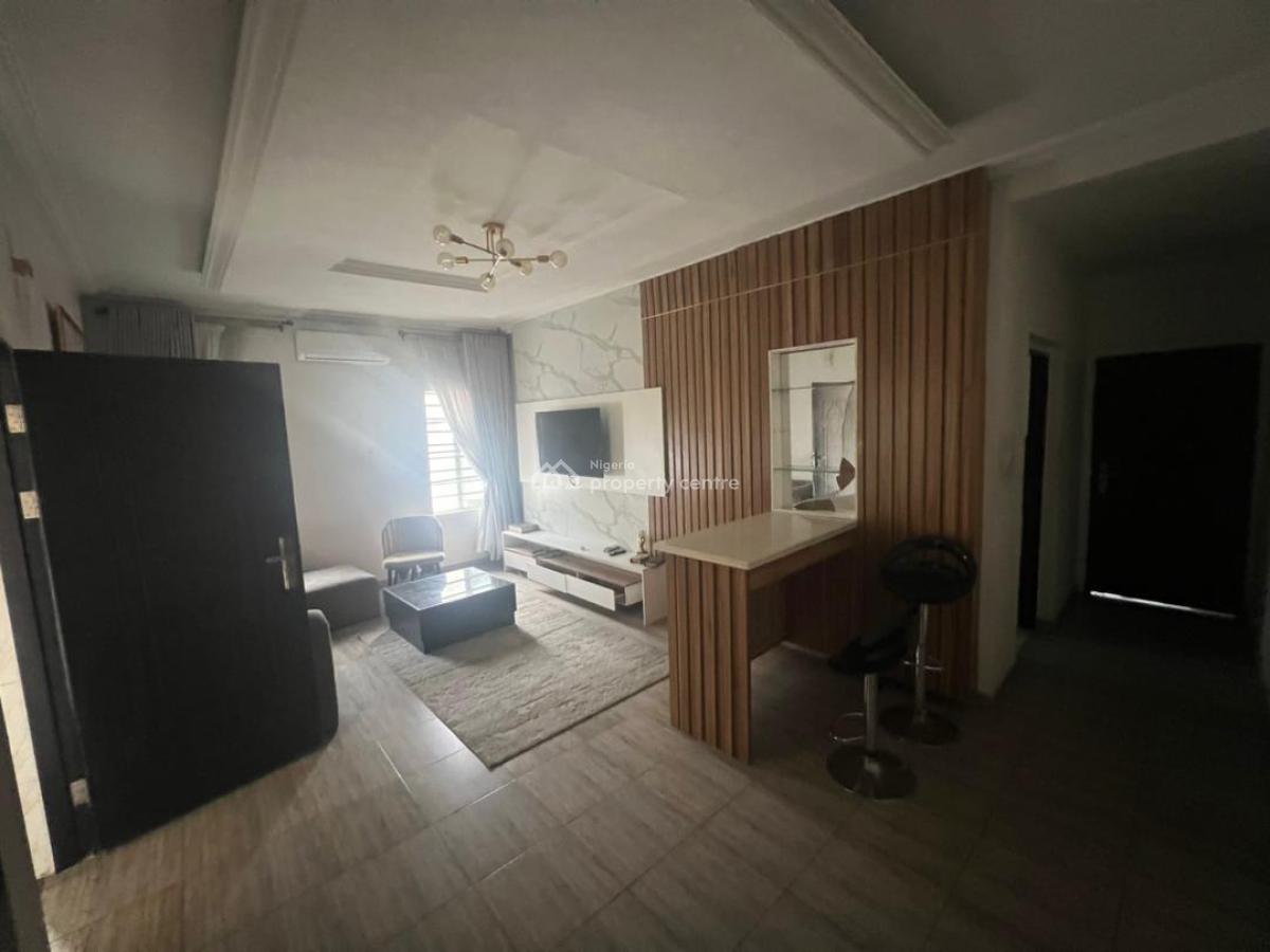 Furnished 2 Bedroom Apartment, Ikota, Lekki, Lagos, Flat / Apartment for Rent