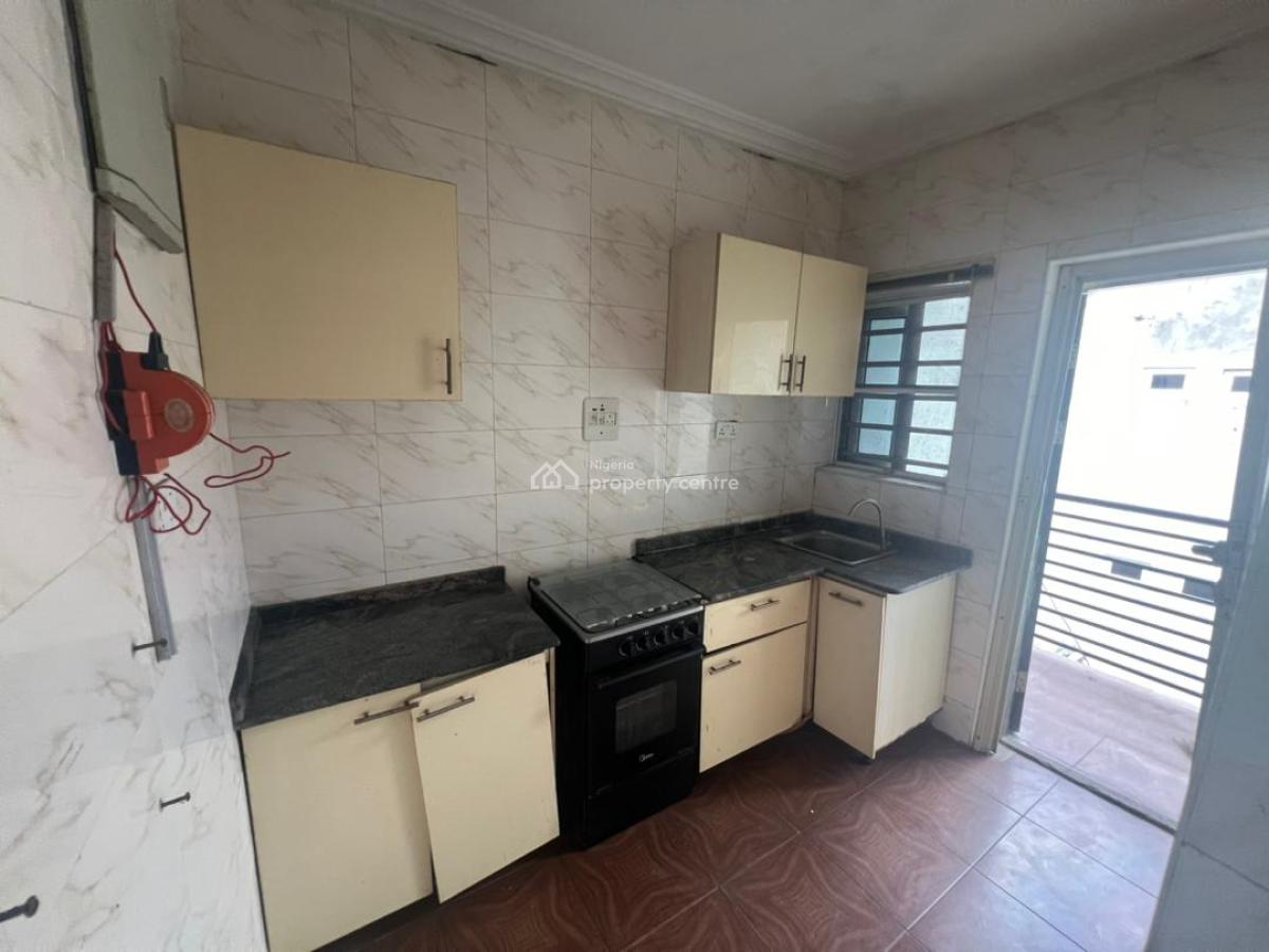 Furnished 2 Bedroom Apartment, Ikota, Lekki, Lagos, Flat / Apartment for Rent