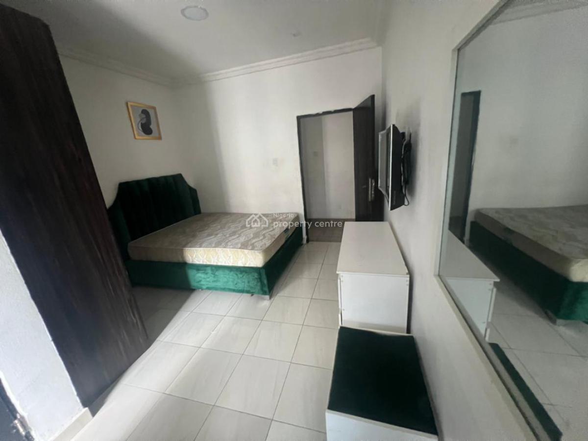 Furnished 2 Bedroom Apartment, Ikota, Lekki, Lagos, Flat / Apartment for Rent