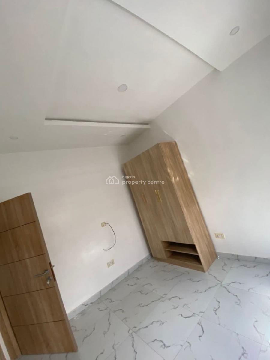 Newly Built 2 Bedroom Apartment with Modern Facilities, Foodco, Ibadan, Oyo, Flat / Apartment for Rent