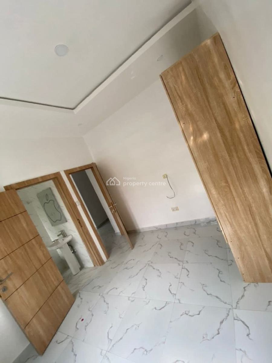 Newly Built 2 Bedroom Apartment with Modern Facilities, Foodco, Ibadan, Oyo, Flat / Apartment for Rent