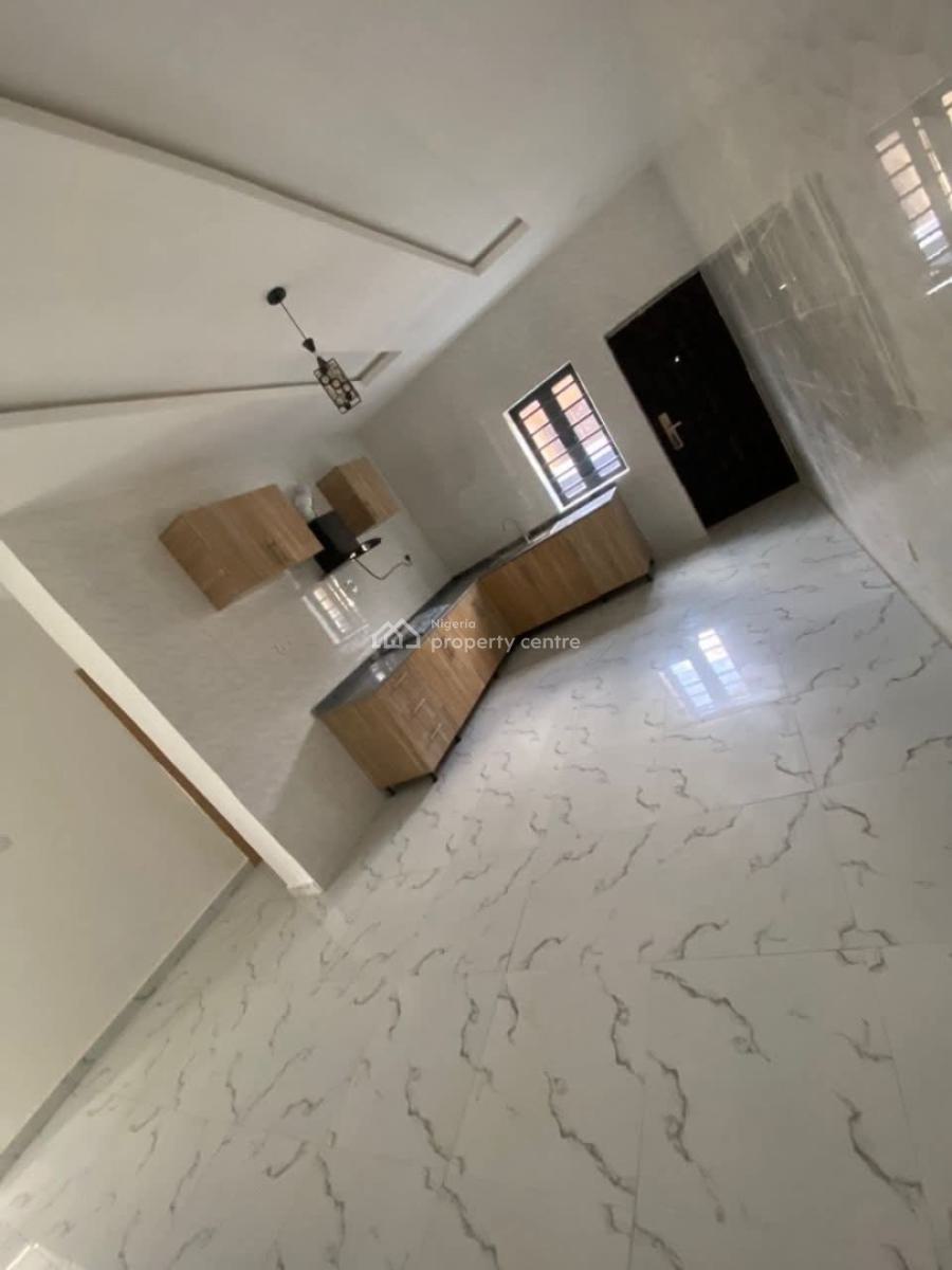 Newly Built 2 Bedroom Apartment with Modern Facilities, Foodco, Ibadan, Oyo, Flat / Apartment for Rent