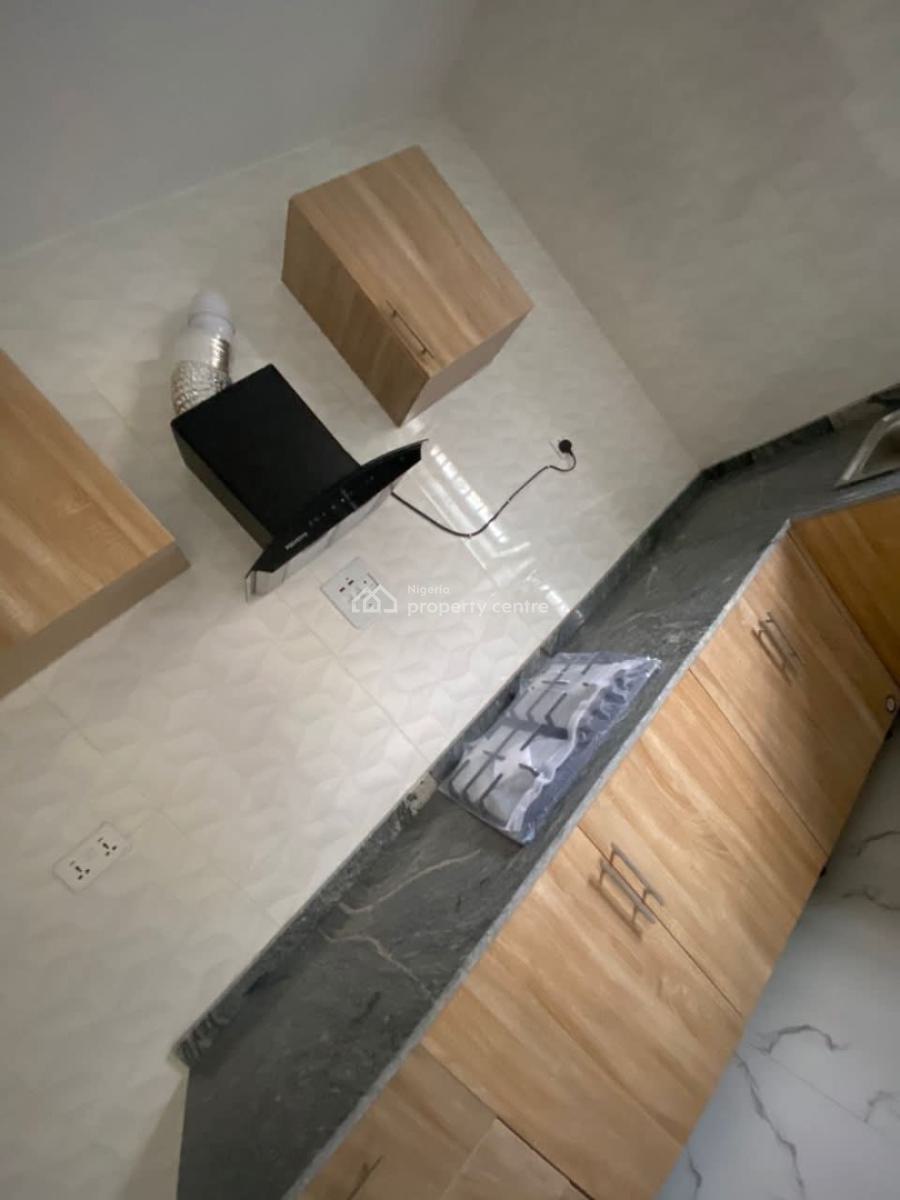 Newly Built 2 Bedroom Apartment with Modern Facilities, Foodco, Ibadan, Oyo, Flat / Apartment for Rent