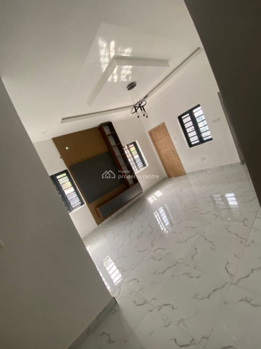 Newly Built 2 Bedroom Apartment with Modern Facilities, Foodco, Ibadan, Oyo, Flat / Apartment for Rent