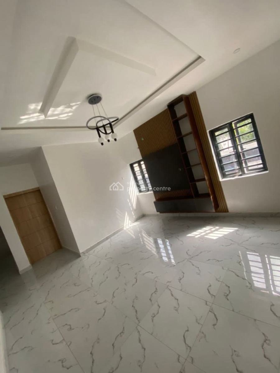 Newly Built 2 Bedroom Apartment with Modern Facilities, Foodco, Ibadan, Oyo, Flat / Apartment for Rent