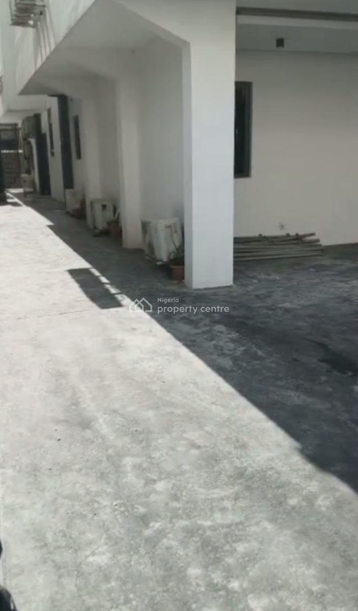 Finished 5 Bedroom Semi Detached House., Banana Island, Ikoyi, Lagos, Semi-detached Duplex for Sale
