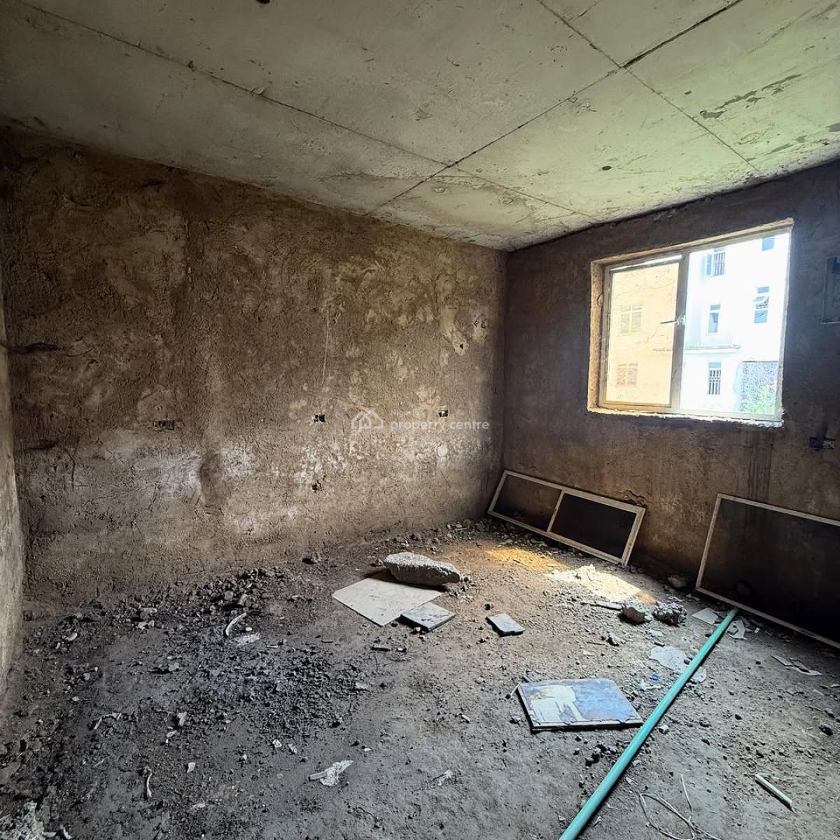 4 Bedroom Terrace Duplex 1 Room Bq(caracas), Gwarinpa, Abuja, Terraced Duplex for Sale