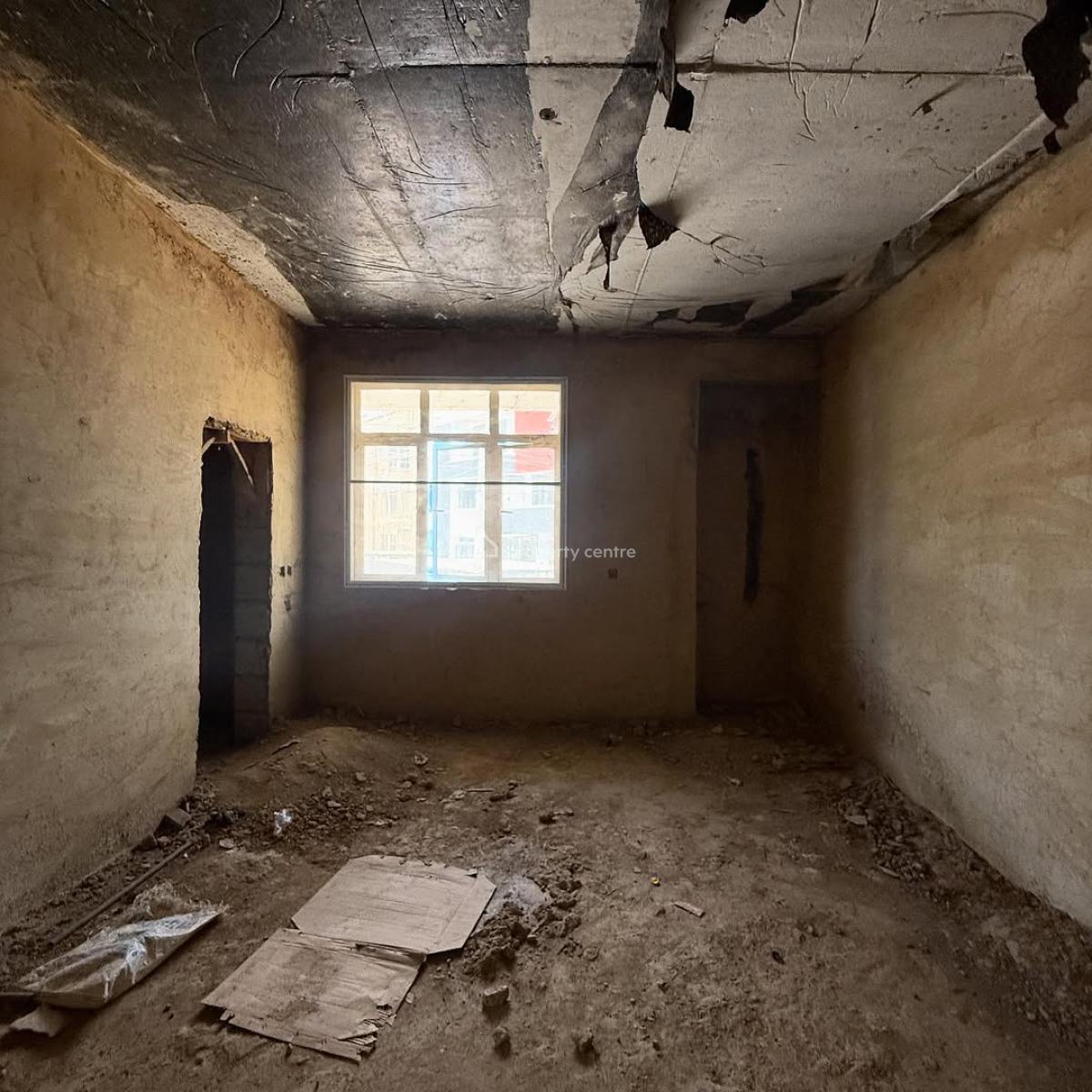 4 Bedroom Terrace Duplex 1 Room Bq(caracas), Gwarinpa, Abuja, Terraced Duplex for Sale