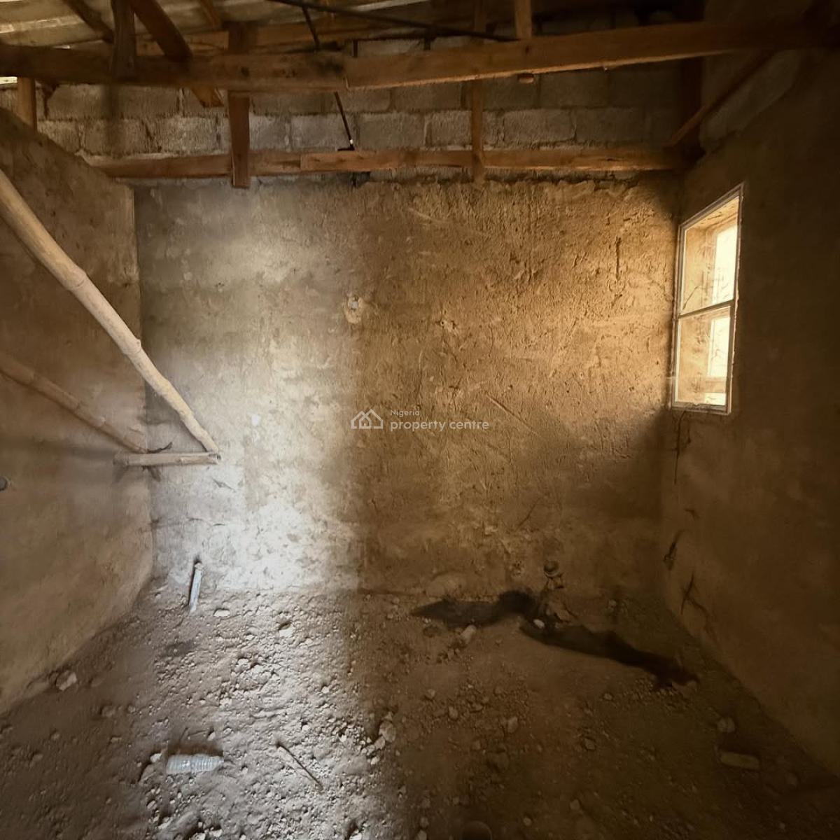 4 Bedroom Terrace Duplex 1 Room Bq(caracas), Gwarinpa, Abuja, Terraced Duplex for Sale