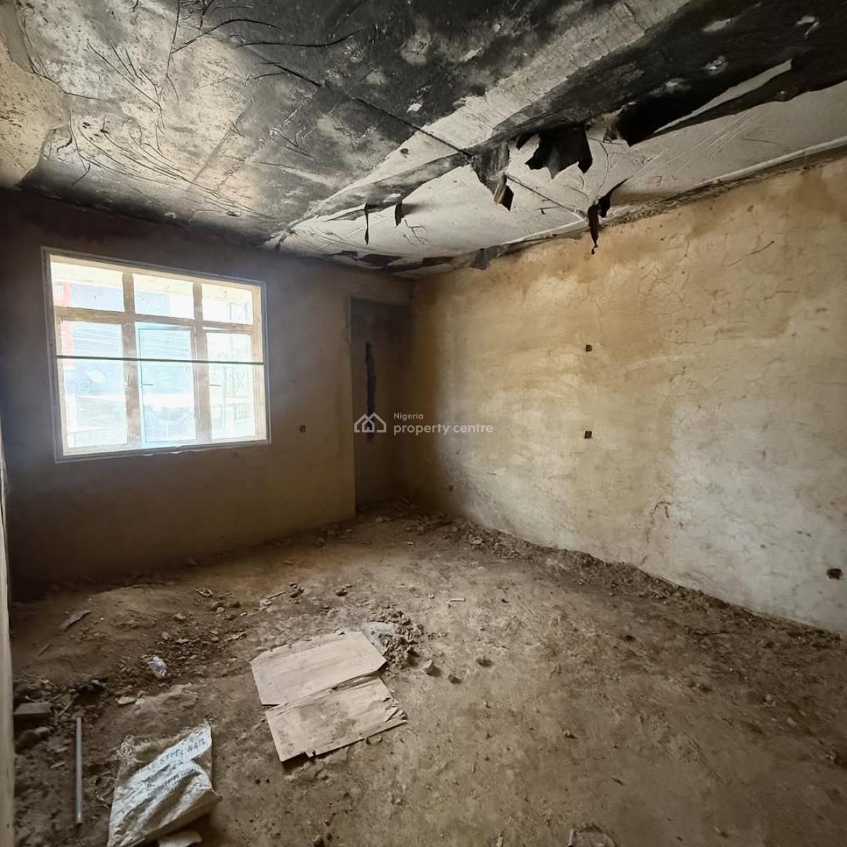 4 Bedroom Terrace Duplex 1 Room Bq(caracas), Gwarinpa, Abuja, Terraced Duplex for Sale