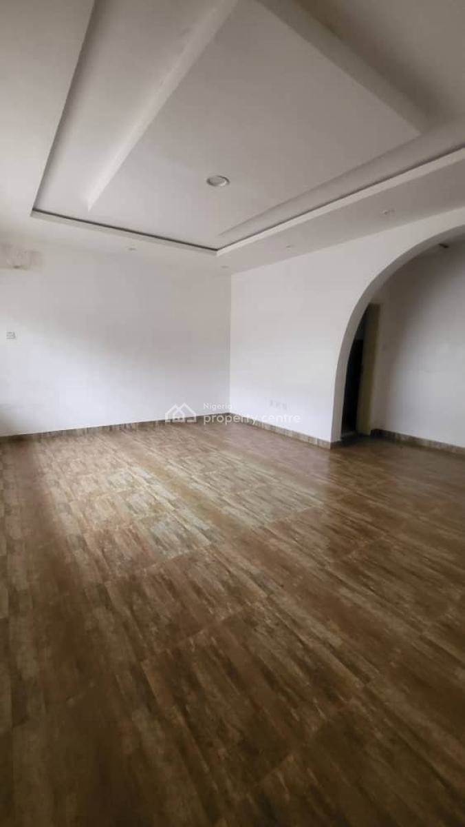 Spacious 3-bedroom Apartment with Bq, Off Admiralty Way, Lekki Phase 1, Lekki, Lagos, House for Rent