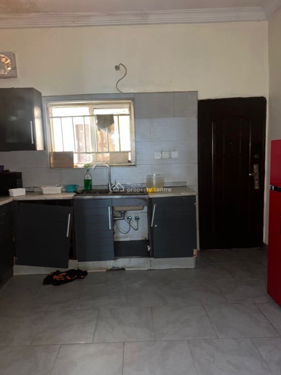 Spacious Four Bedroom Semi Detached with Bq, Off Alpha Beach Road, Lekki Phase 1, Lekki, Lagos, Semi-detached Duplex for Sale