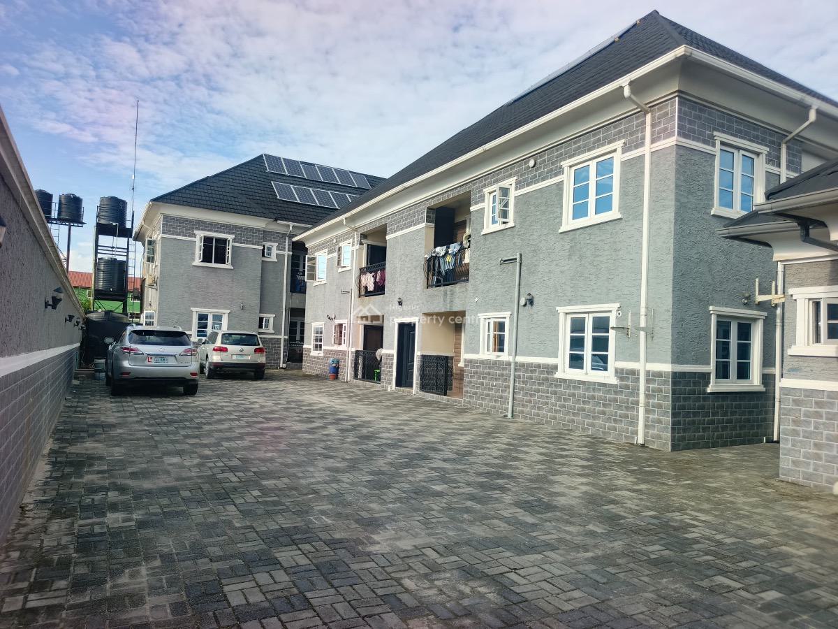 2 Bedroom Clean Apartment, Ilaje, Ajah, Lagos, Flat / Apartment for Rent