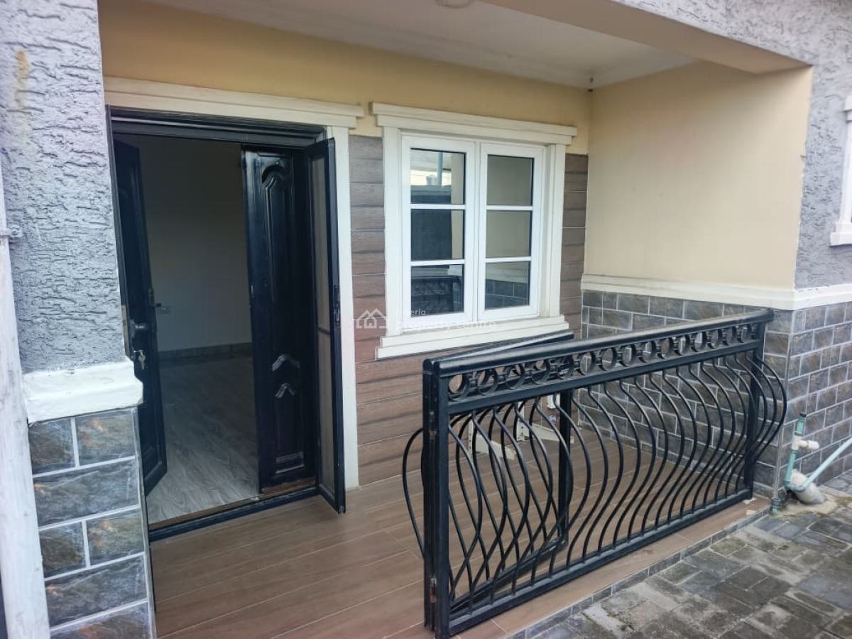 2 Bedroom Clean Apartment, Ilaje, Ajah, Lagos, Flat / Apartment for Rent