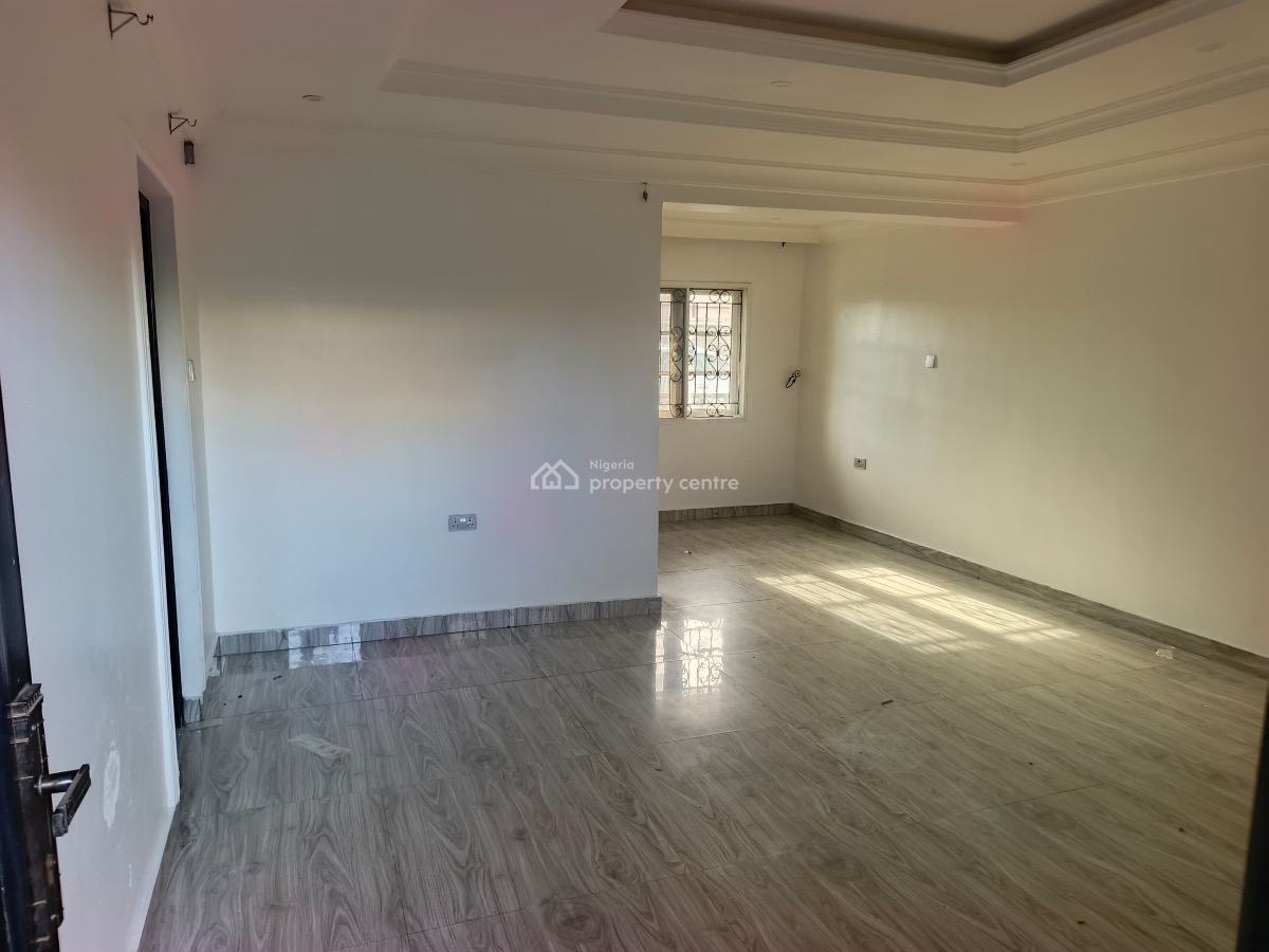 2 Bedroom Clean Apartment, Ilaje, Ajah, Lagos, Flat / Apartment for Rent