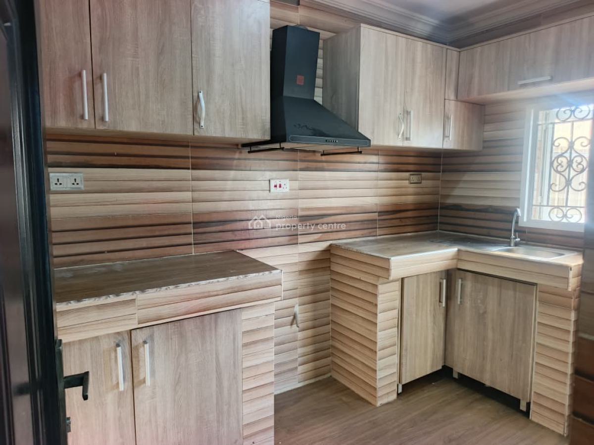 2 Bedroom Clean Apartment, Ilaje, Ajah, Lagos, Flat / Apartment for Rent