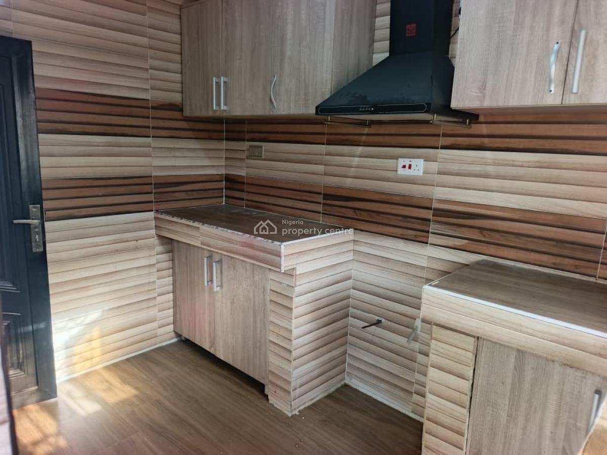 2 Bedroom Clean Apartment, Ilaje, Ajah, Lagos, Flat / Apartment for Rent