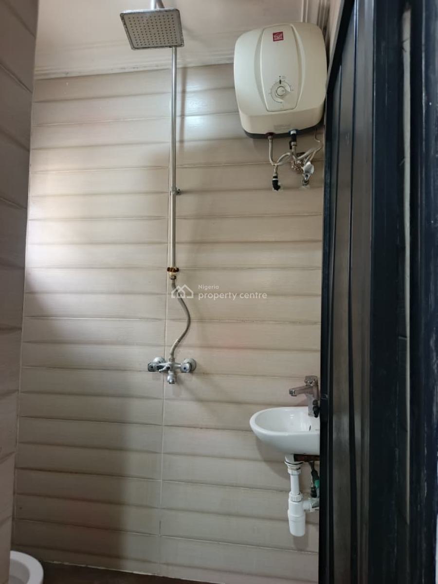 2 Bedroom Clean Apartment, Ilaje, Ajah, Lagos, Flat / Apartment for Rent
