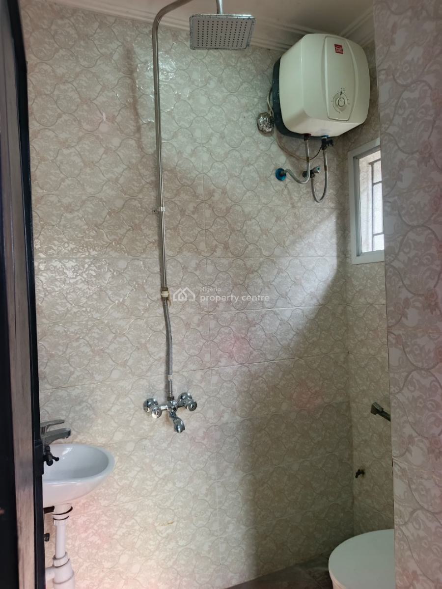 2 Bedroom Clean Apartment, Ilaje, Ajah, Lagos, Flat / Apartment for Rent
