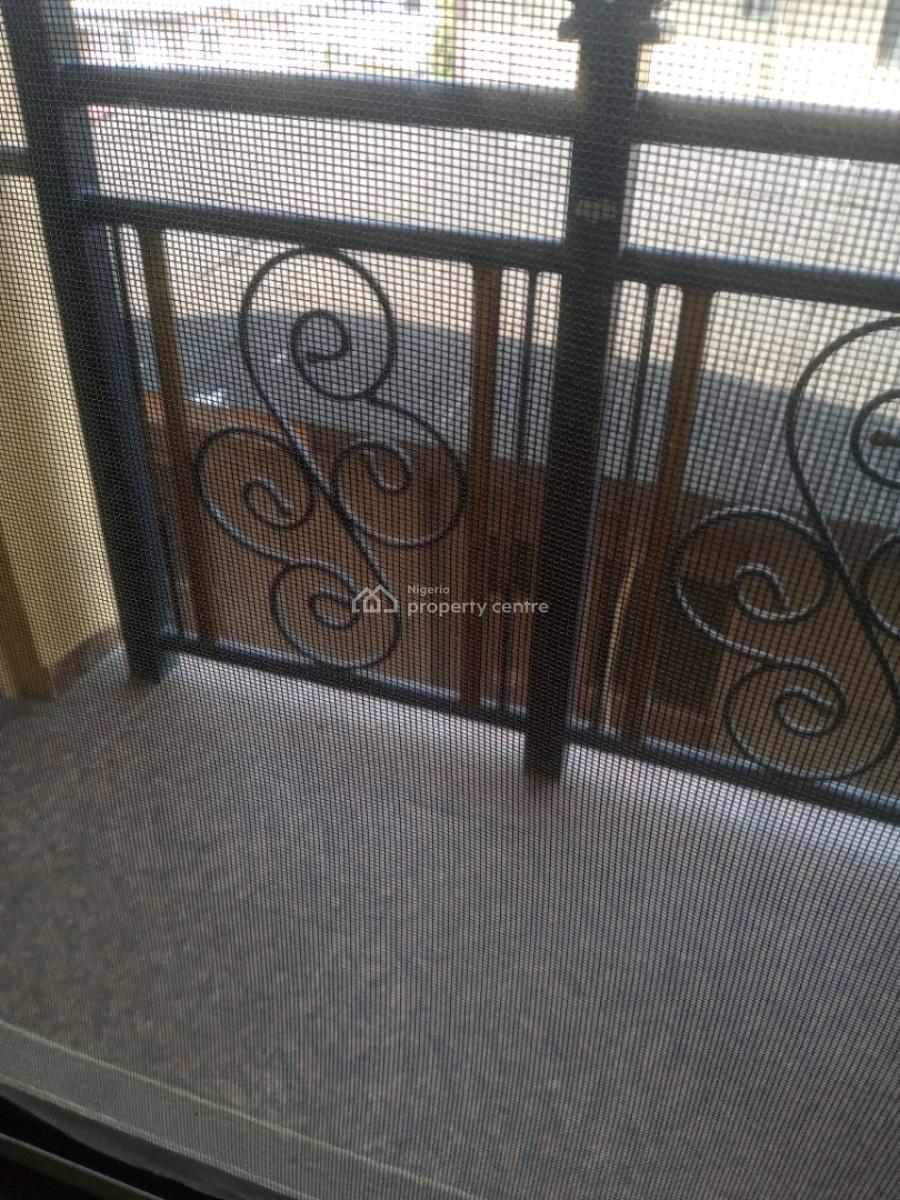 Lovely 3 Bedroom Flat, Off Cole Street By Olufemi, Surulere, Lagos, Flat / Apartment for Rent