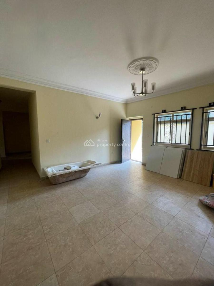 Newly Renovated 3 Bedroom Apartment, Ikota, Lekki, Lagos, Flat / Apartment for Rent