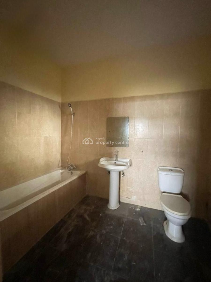 Newly Renovated 3 Bedroom Apartment, Ikota, Lekki, Lagos, Flat / Apartment for Rent