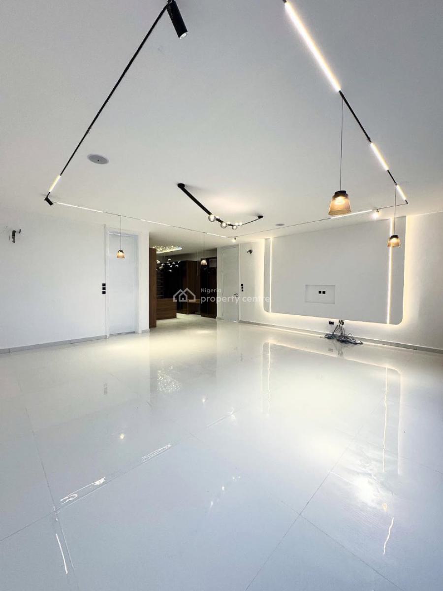 Luxury 5 Bedroom Detached Duplex with Swimming Pool, Osapa, Lekki, Lagos, Detached Duplex for Sale