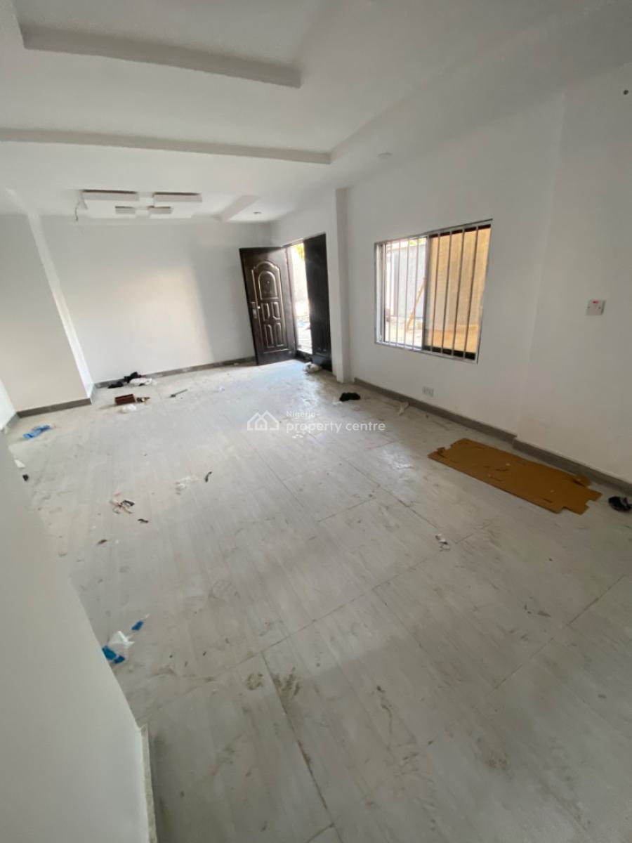 a Luxurious Room Self Contain, Eti Osa Local Government, Igbo Efon, Lekki, Lagos, Self Contain (single Rooms) for Rent