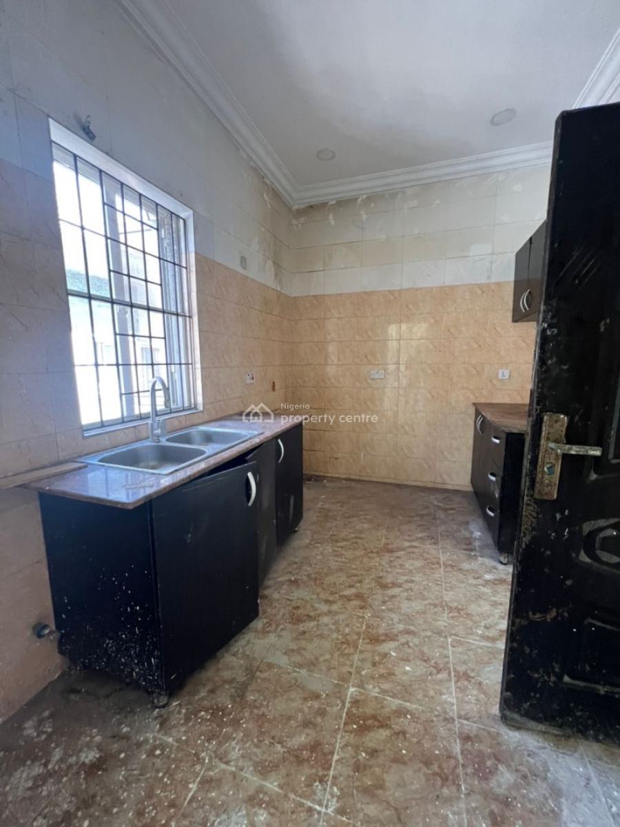 Miniflat, Lekki Phase 1, Lekki, Lagos, Mini Flat (room and Parlour) for Rent