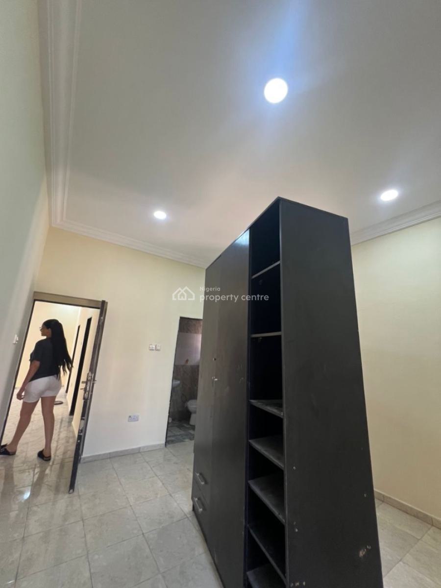 Miniflat, Lekki Phase 1, Lekki, Lagos, Mini Flat (room and Parlour) for Rent