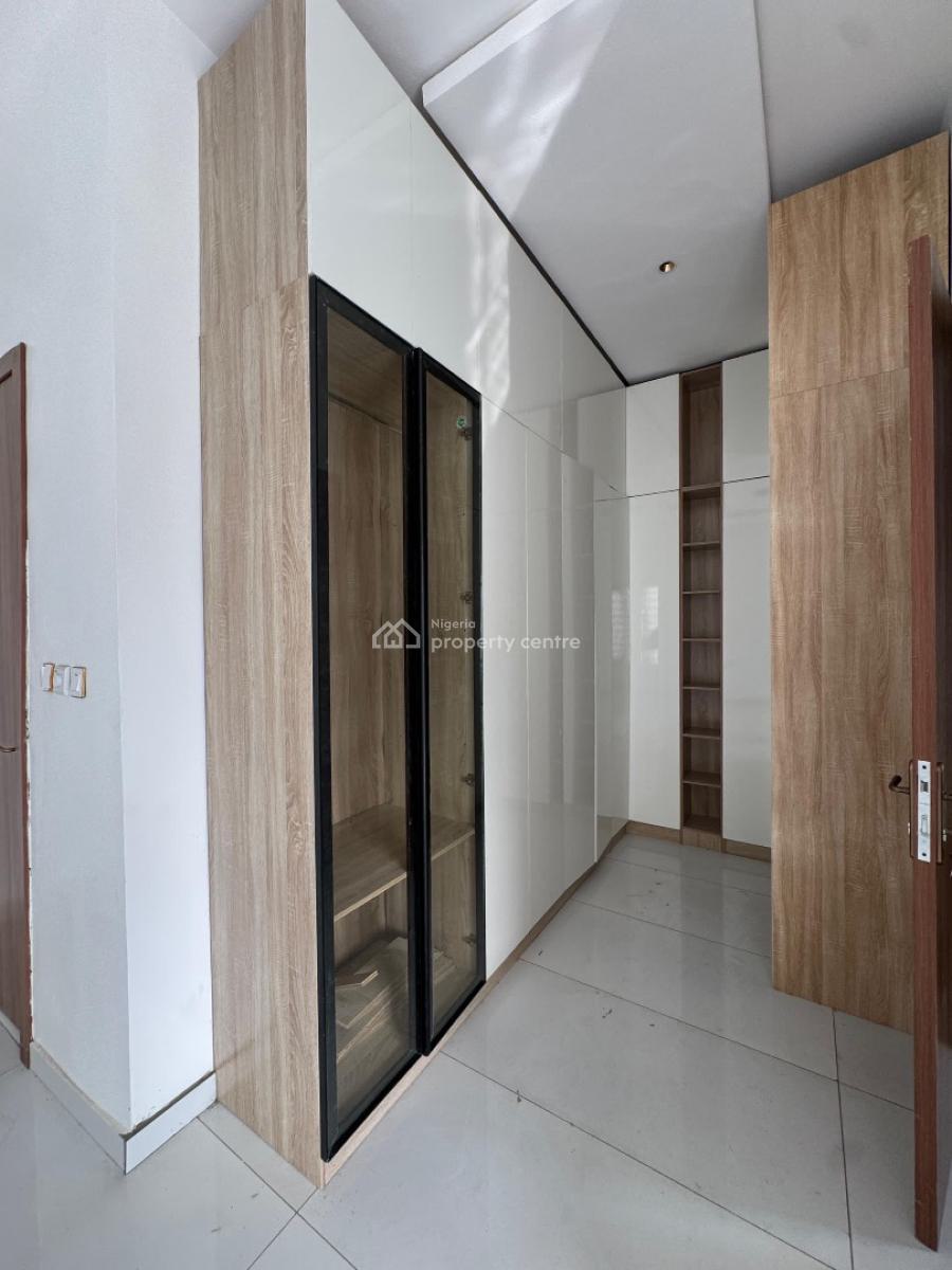 Luxury 4-bedroom Semi-detached Duplex with Bq, Ajah, Lagos, Semi-detached Duplex for Sale